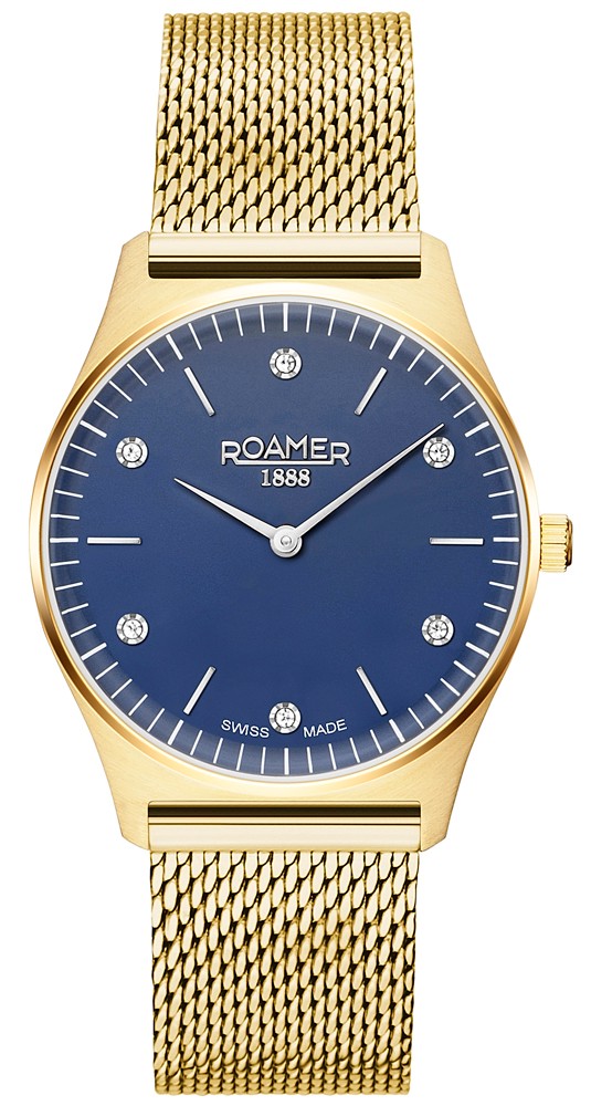 

Часы Roamer 650815 48 45 90