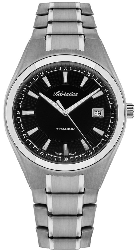 

Часы Adriatica A1137.4114Q