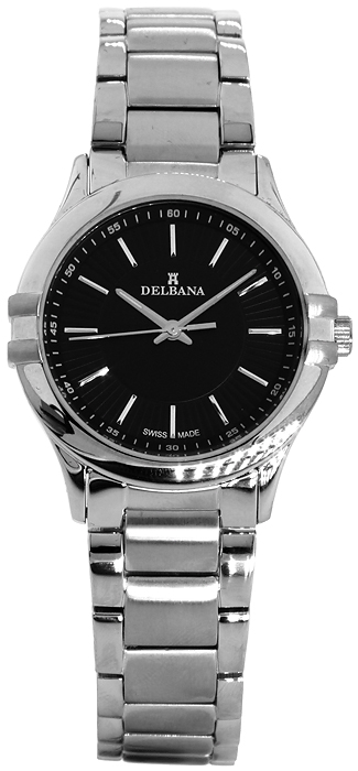 

Часы Delbana 41701.587.1.031