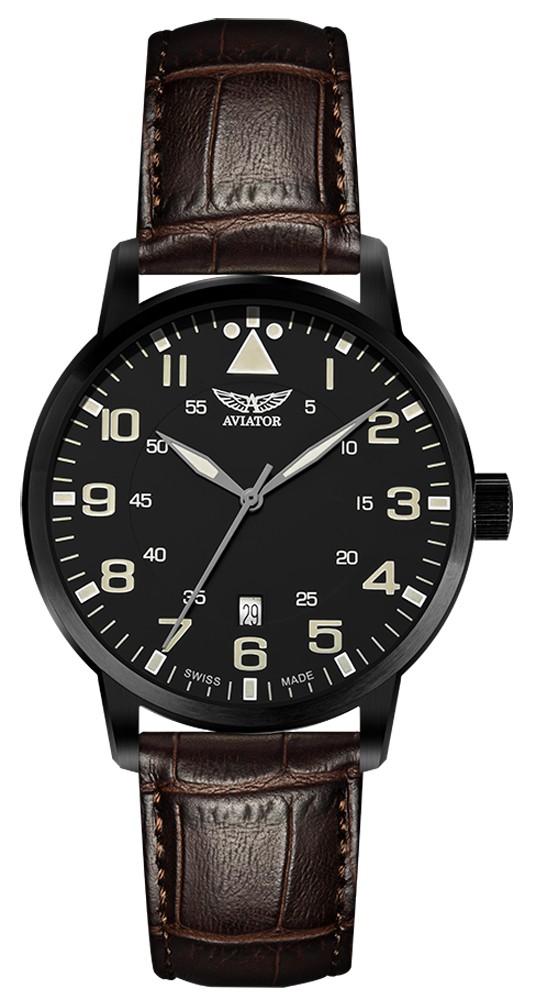 

Часы Aviator V.1.11.5.037.4