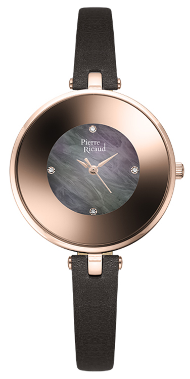 

Часы Pierre Ricaud P22046.924MQ