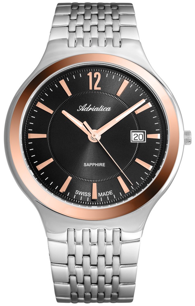 

Часы Adriatica A8296.R156Q