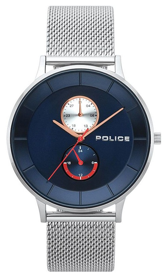 

Часы Police PL.15402JS-03MM