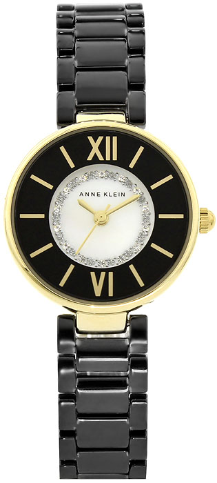 

Часы Anne Klein AK-2178BKGB