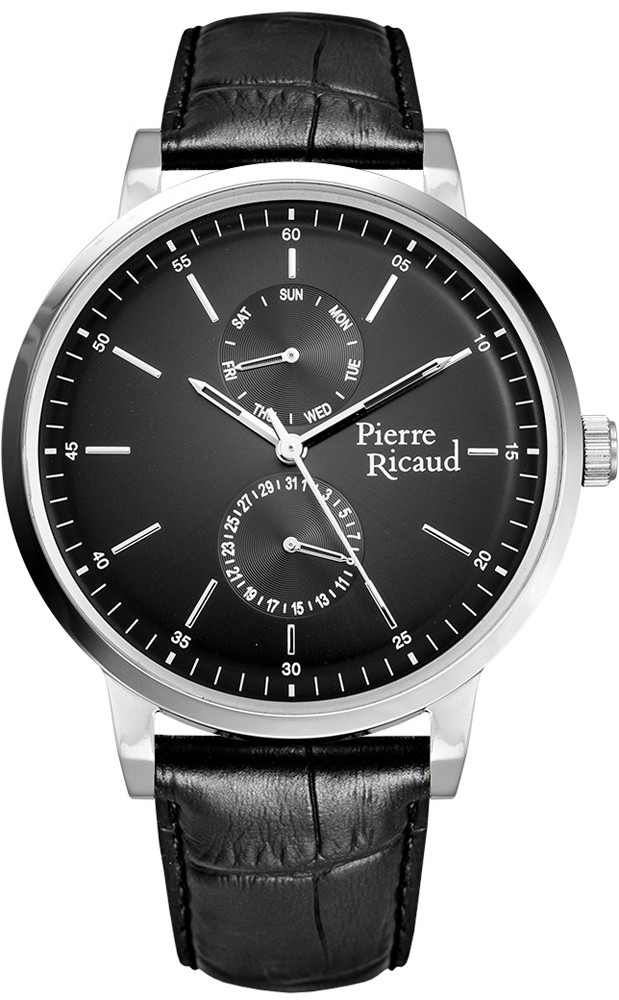 

Часы Pierre Ricaud P97256.5214QF