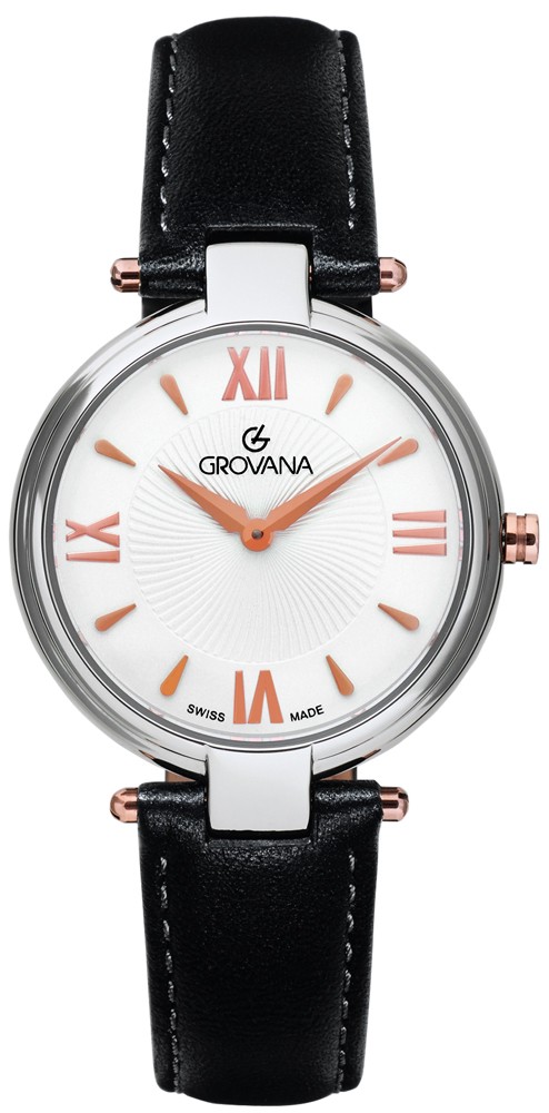 

Часы Grovana 4576.1552