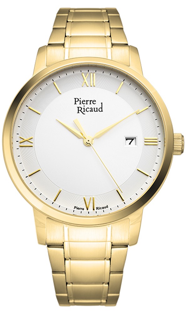 

Часы Pierre Ricaud P97239.1163Q