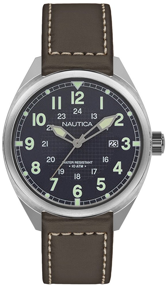 

Часы Nautica NAPBTP008