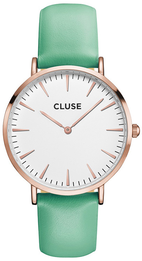 

Часы Cluse CL18013
