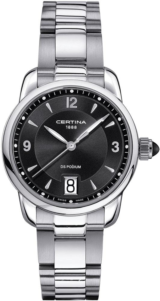 

Часы Certina C025.210.11.057.00