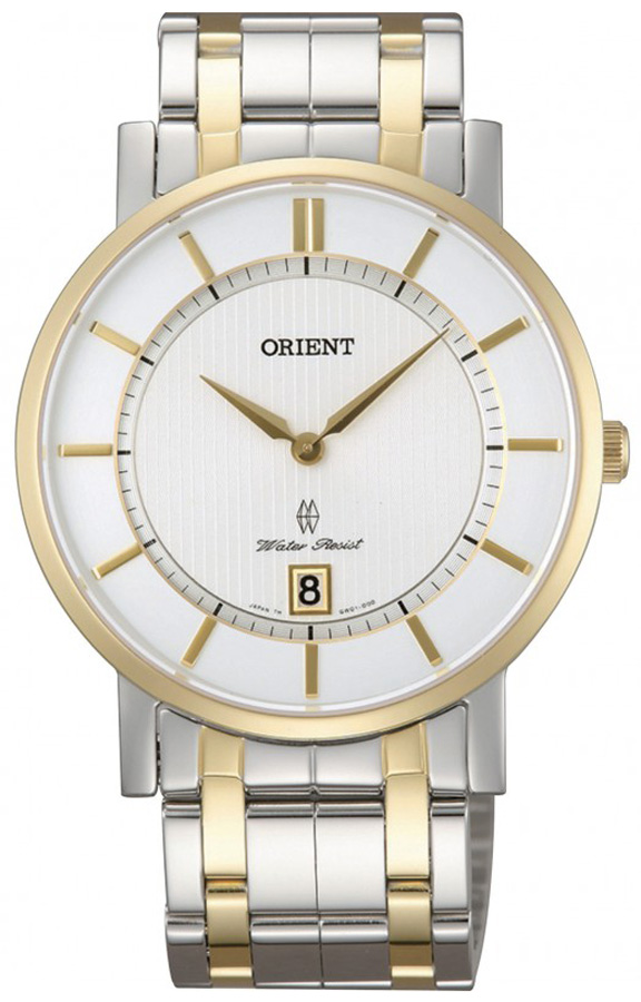 

Часы Orient FGW01003W0