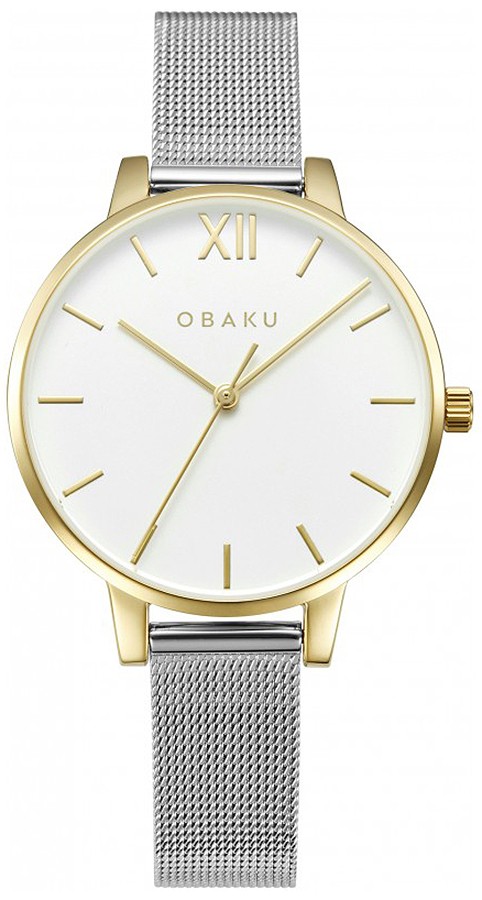 

Часы Obaku V209LXGIMC1