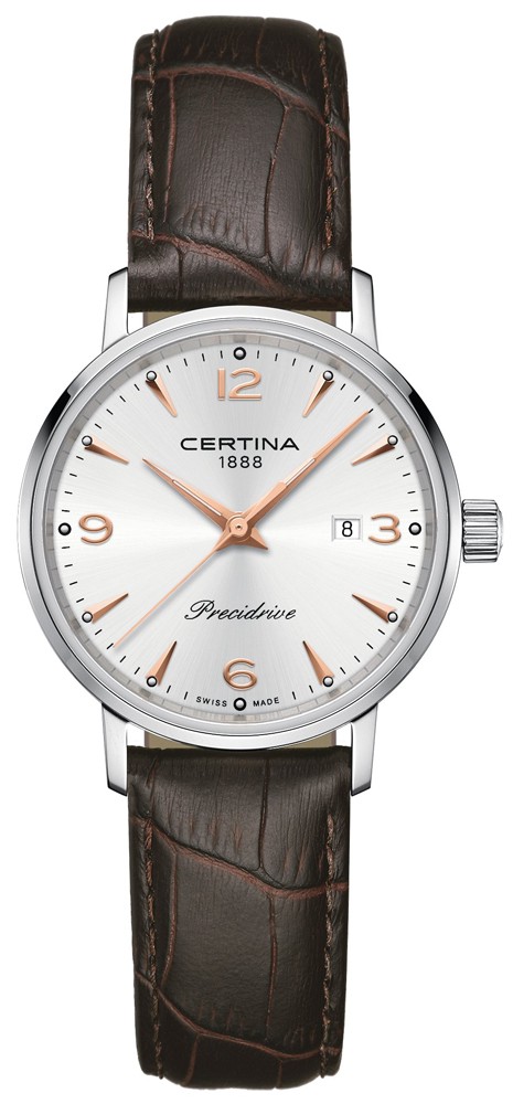 

Часы Certina C035.210.16.037.01