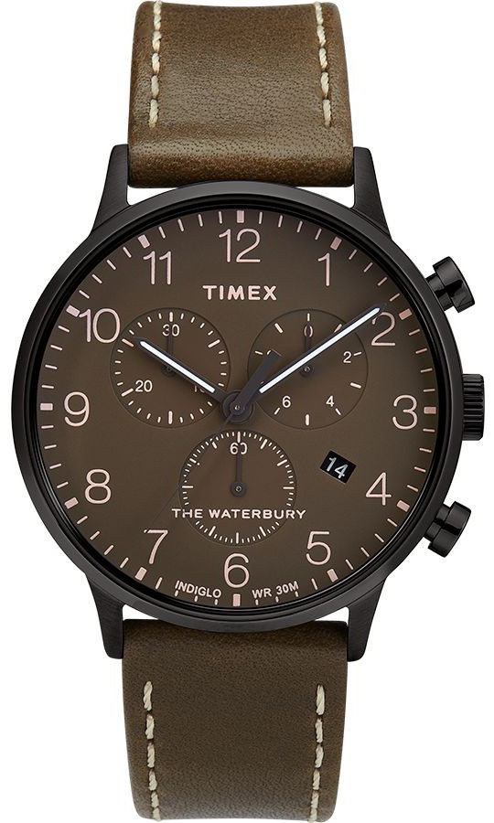 

Часы Timex TW2T27900