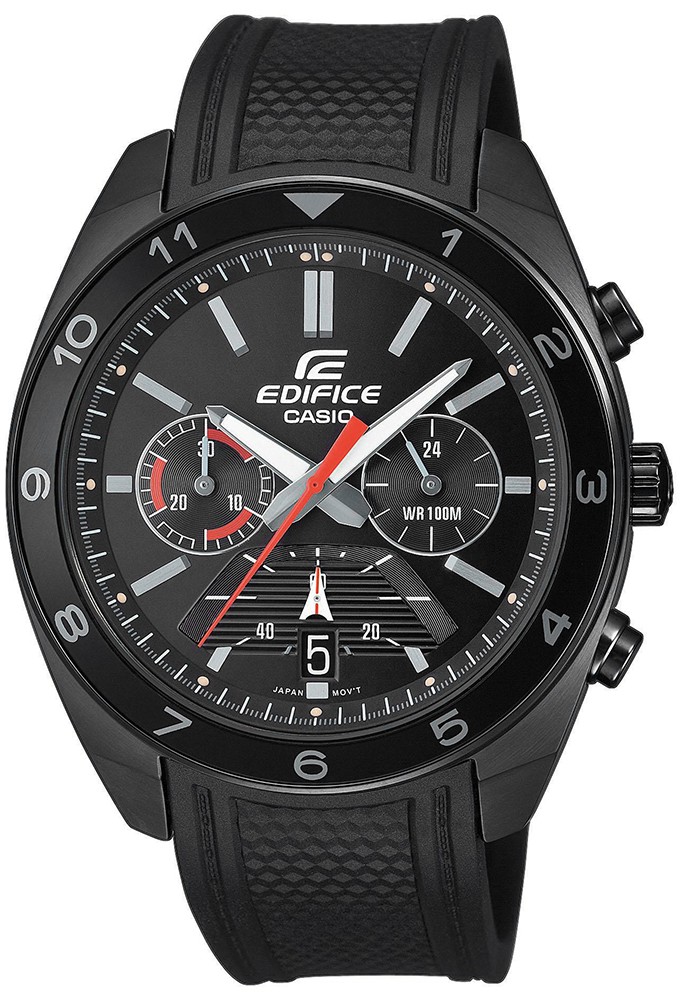

Часы Casio EFV-590PB-1AVUEF