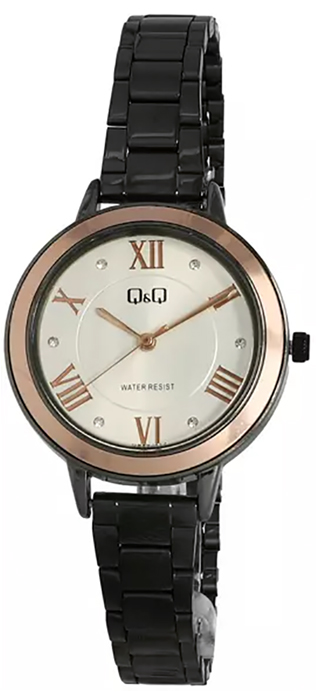 

Часы QQ QB89-417