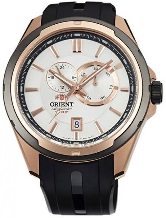 

Часы Orient FET0V002W0