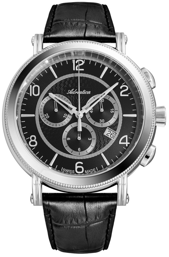 

Часы Adriatica A8294.5254CH