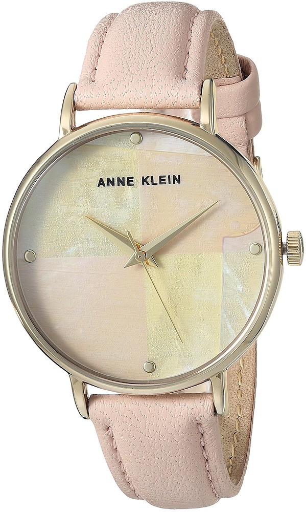 

Часы Anne Klein AK-2790PMPK