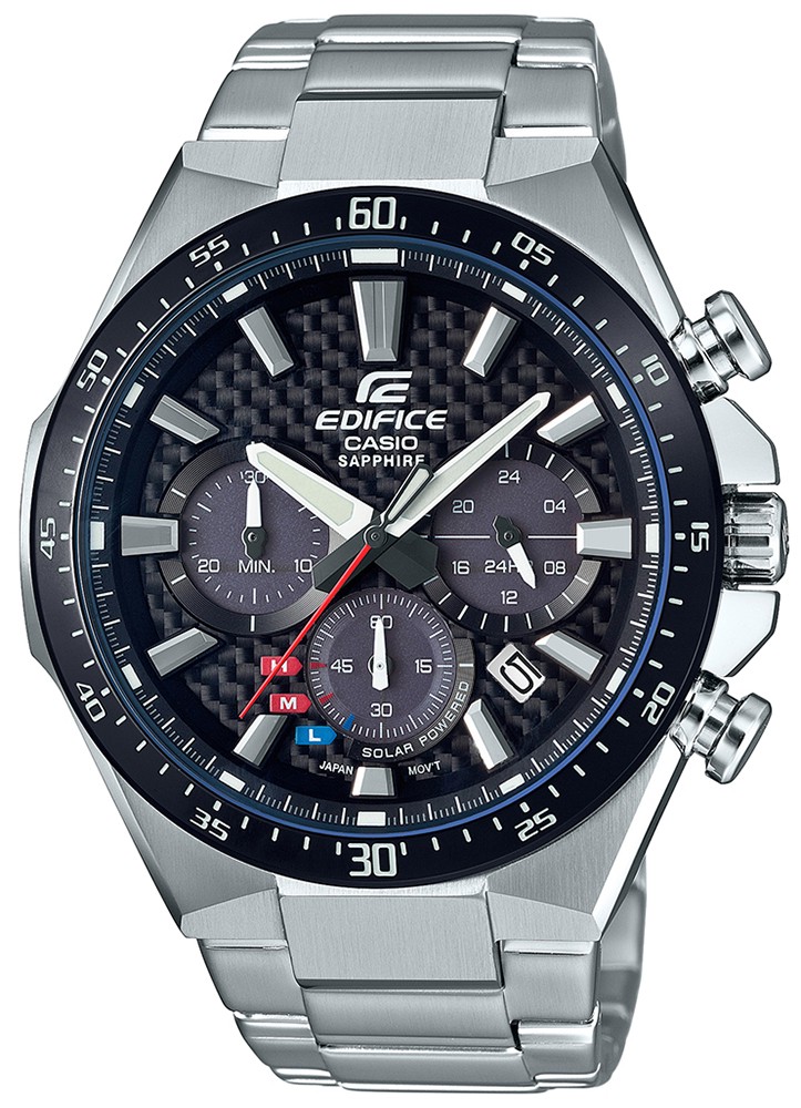 

Часы Casio EFS-S520CDB-1AUEF