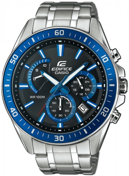 

Часы Casio EFR-552D-1A2VUEF