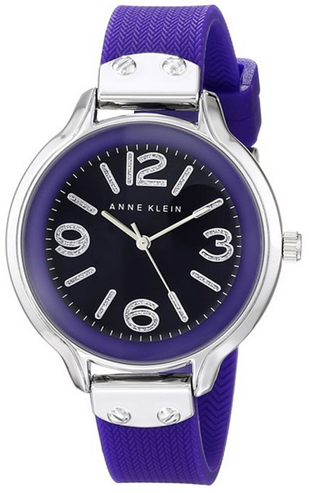 

Часы Anne Klein AK-1615PRPR