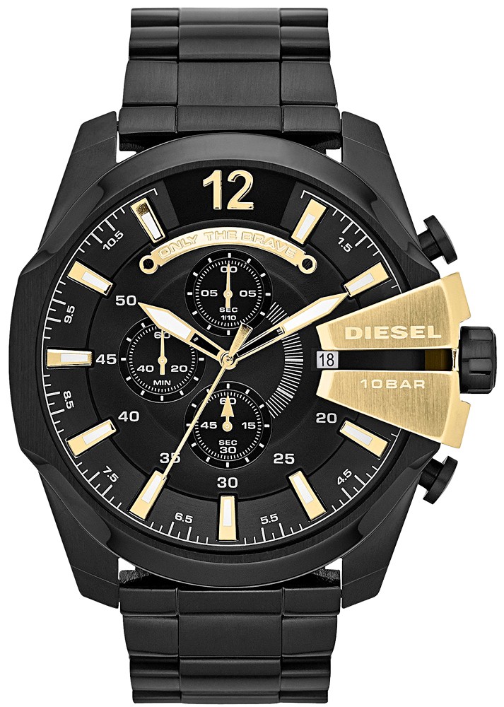 

Часы Diesel DZ4338
