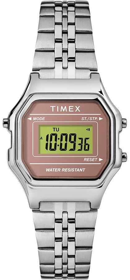

Часы Timex TW2T48500