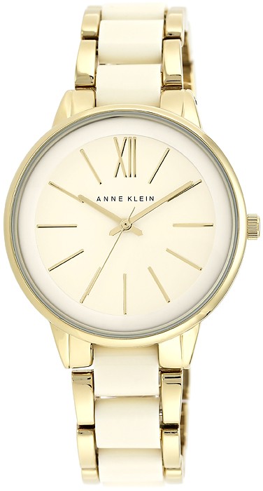 

Часы Anne Klein AK-1412IVGB