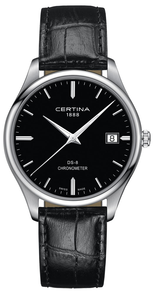 

Часы Certina C033.451.16.051.00