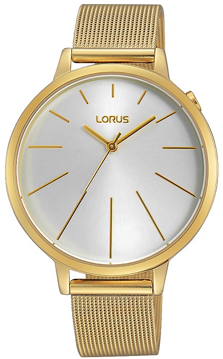 

Часы Lorus RG204KX9