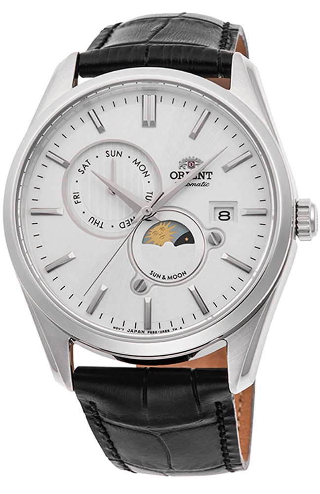 

Часы Orient RA-AK0305S10B