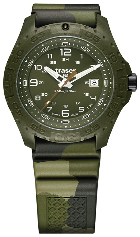

Часы Traser TS-106631