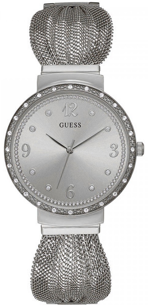 

Часы Guess W1083L1