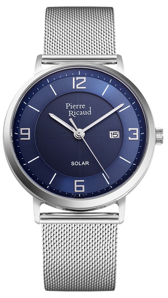 

Часы Pierre Ricaud P60023.5155Q