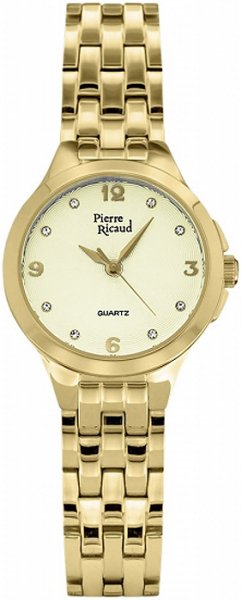 

Часы Pierre Ricaud P21071.1171Q