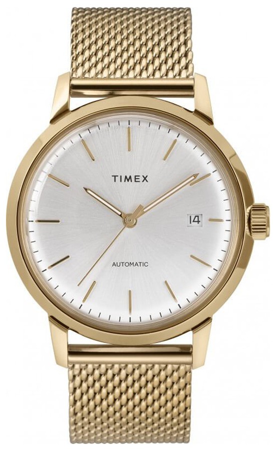 

Часы Timex TW2T34600