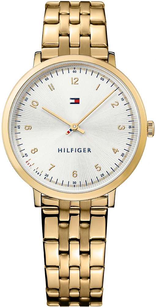 

Часы Tommy Hilfiger 1781761