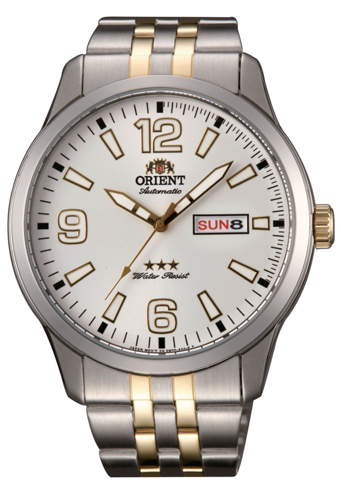 

Часы Orient RA-AB0006S19B