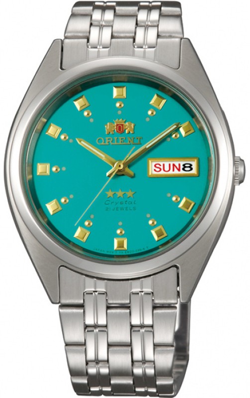 

Часы Orient FAB00009N9