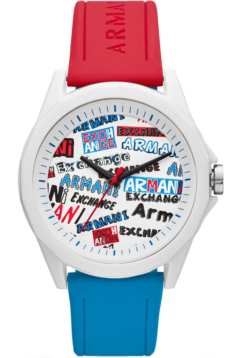 

Часы Armani Exchange AX2637