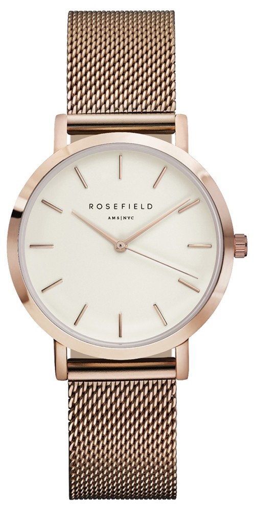 

Часы Rosefield TRWR-X173
