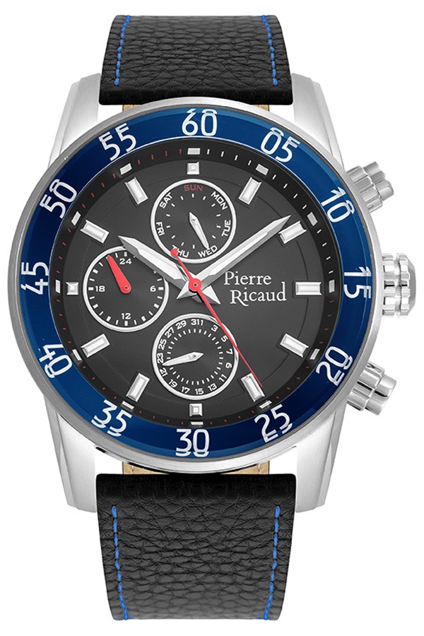 

Часы Pierre Ricaud P97221.T215QF