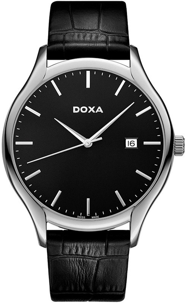 

Часы Doxa 215.10.101.01