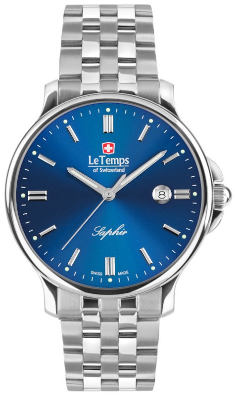 

Часы Le Temps LT1067.13BS01