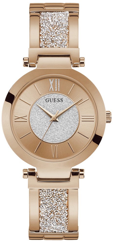 

Часы Guess W1288L3