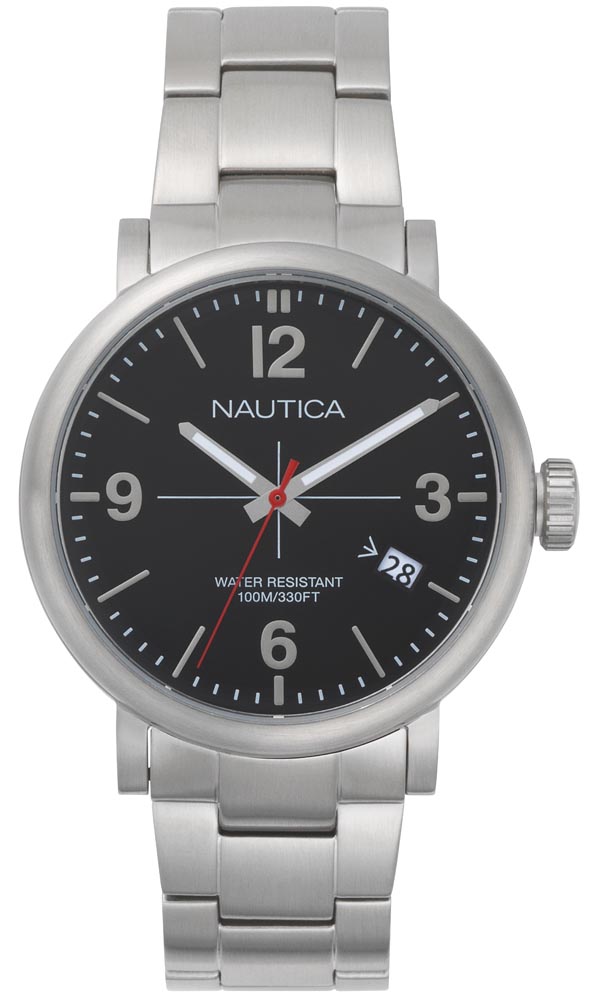 

Часы Nautica NAPAVT006
