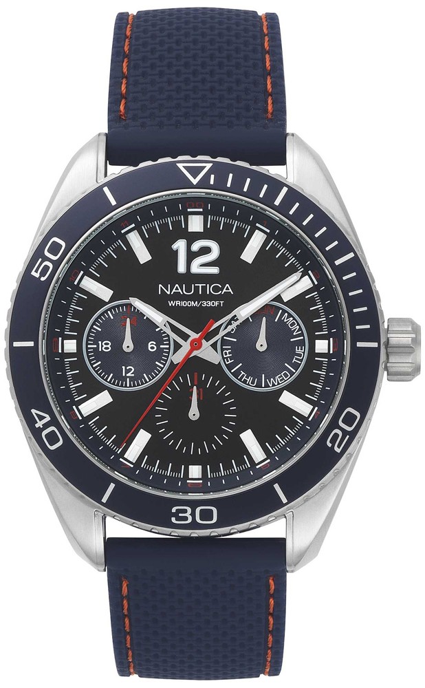 

Часы Nautica NAPKBN003