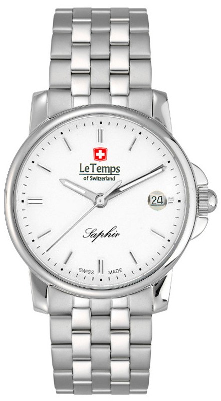 

Часы Le Temps LT1065.03BS01