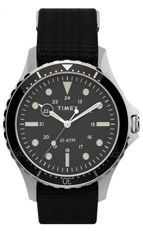 

Часы Timex TW2T75600